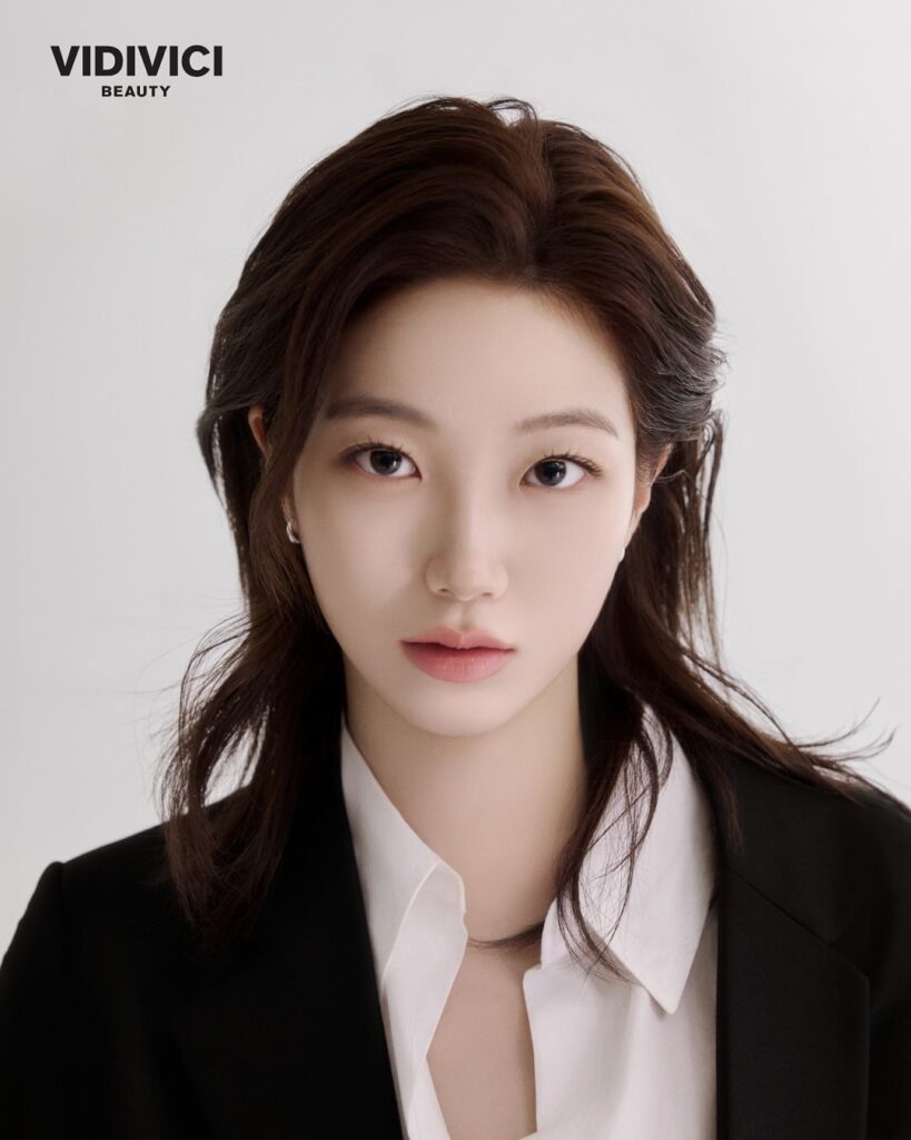 260307 - تحديث انستقرام VIDIVICI الكوري مع كازوها