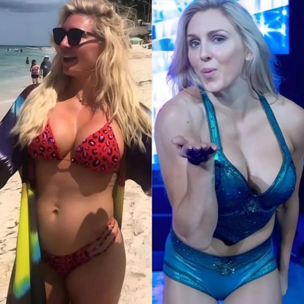 Charlotte Flair