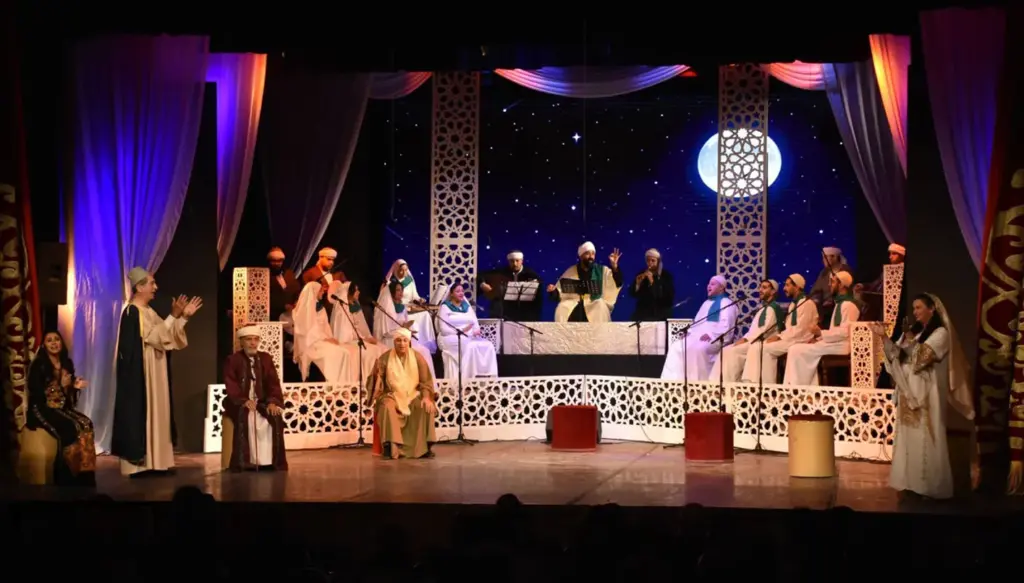 رمضان في مصر... المسرح الشعبي يحكي لغة الناس