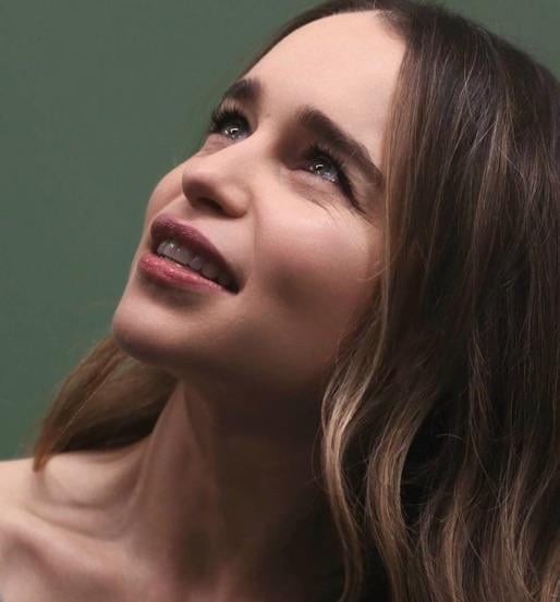 Emilia Clarke Emilia Clarke