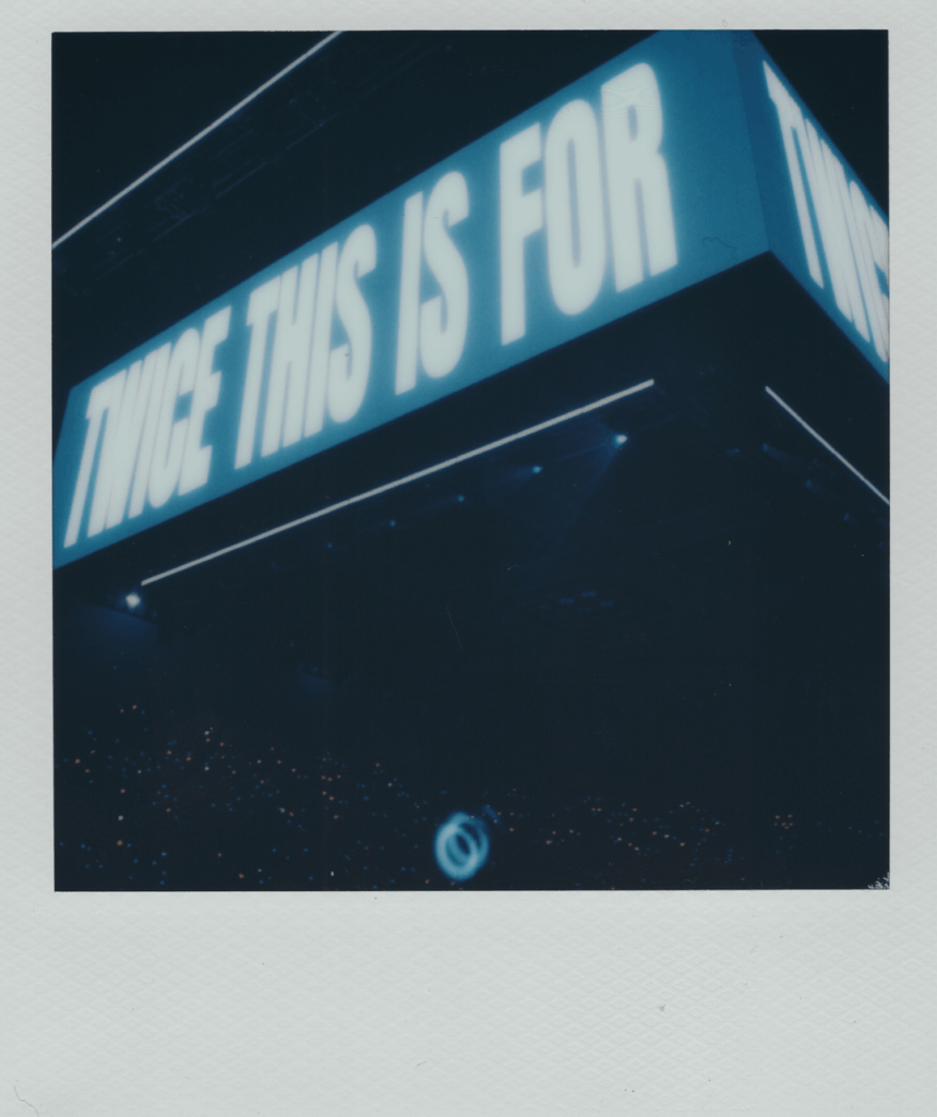 مرتين في بولارويد – أيام لوس أنجلوس الثاني والرابع