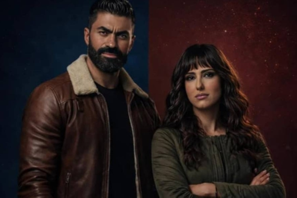 خالد سليم: «المصيدة» أعاد اكتشافي