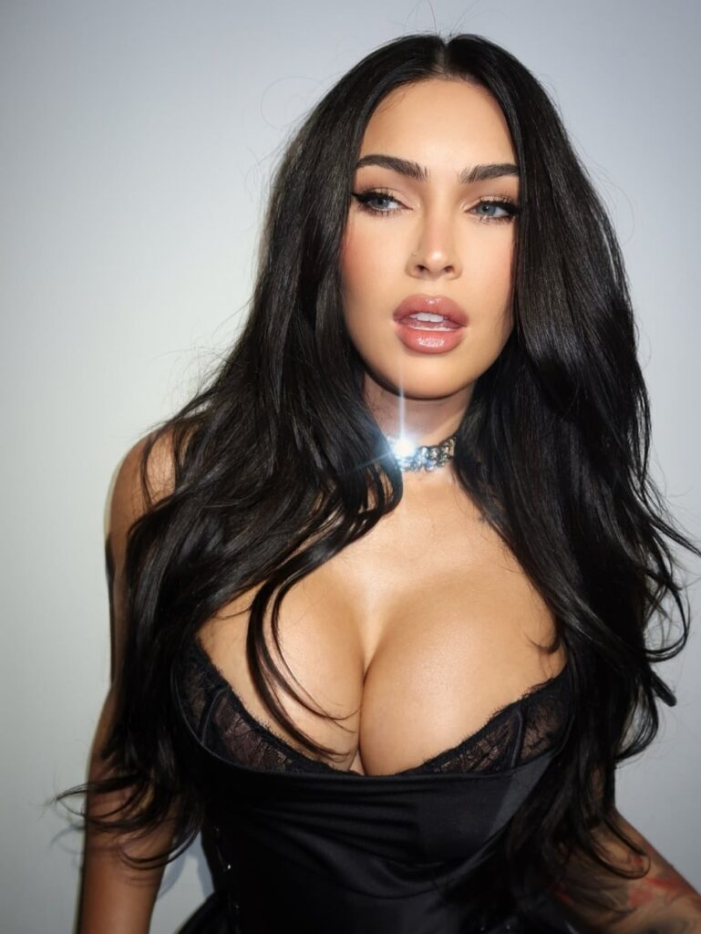 Megan Fox IG 3/16/2026