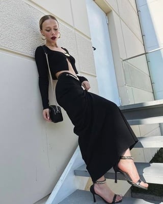 Yaren Alaca Netleştirilmiş 4K