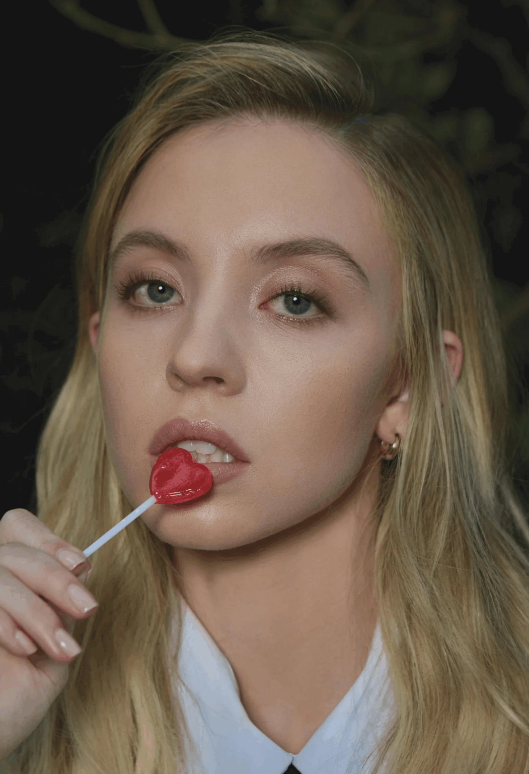 Sydney Sweeney Sydney Sweeney