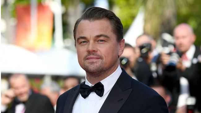 ليوناردو دي كابريو