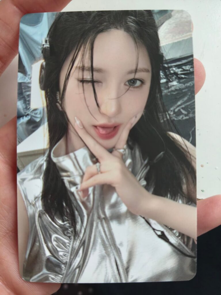 لقد حصلت على التعاطف!