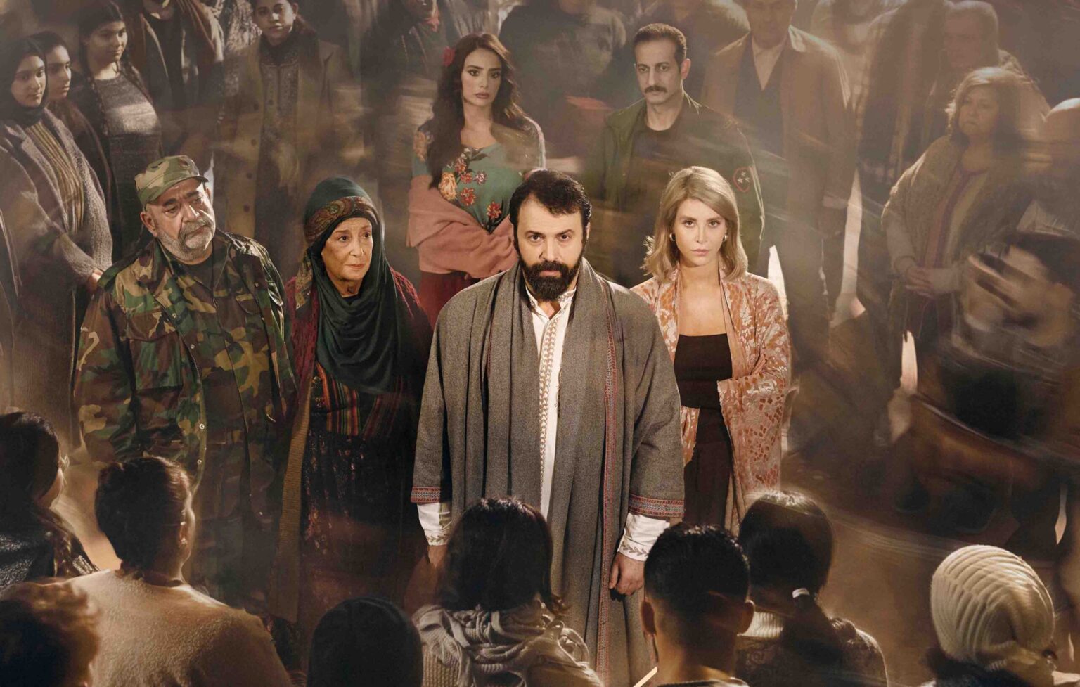 عودة “مولانا” من الموت تشعل الثورة وتكشف أسرار الماضي الدفين – موقع بصراحة-موقع النجوم