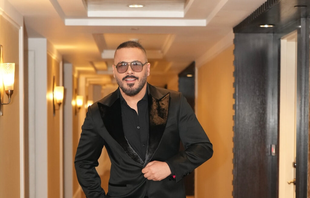 يا إمّي… رامي عياش يختار حبّ الأم صوتًا في وجه الألم – موقع بصراحة-موقع النجوم يا إمّي… رامي عياش يختار حبّ الأم صوتًا في وجه الألم – موقع بصراحة-موقع النجوم