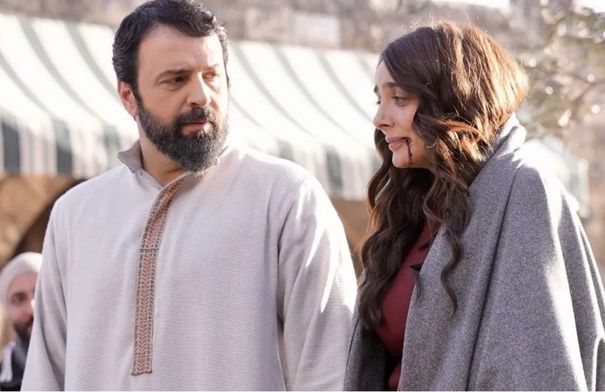 مسلسل "مولانا".. محاولة اغتيال تيم حسن...