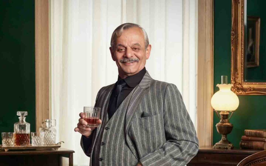 جو بو عيد يرسم ملامح الانهيار في ‘لوبي الغرام’.. كاميرا ذكية تلاحق سقوط ‘فايز’ وتجسّد زلزال صرخة ‘تالا’ – موقع بصراحة-موقع النجوم