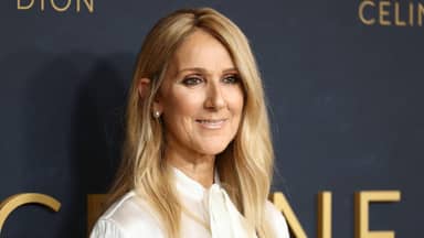 سيلين ديون تتحدى المرض وتعانق مسرح باريس مجدداً سيلين ديون تتحدى المرض وتعانق مسرح باريس مجدداً