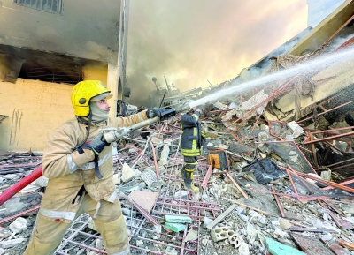 مفوضية الأمم المتحدة للاجئين: حياة الناس في لبنان تواجه "اضطرابا هائلا"