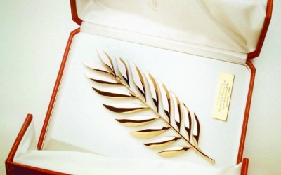 سعفة ذهبية فخرية لباربرا سترايسند في الدورة الـ79 من مهرجان كان