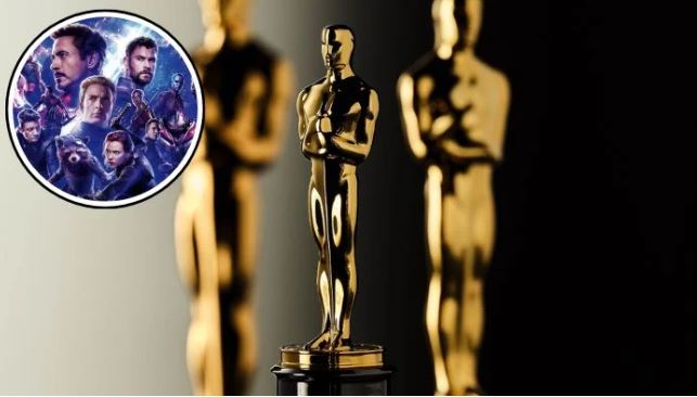 حفل الاوسكار