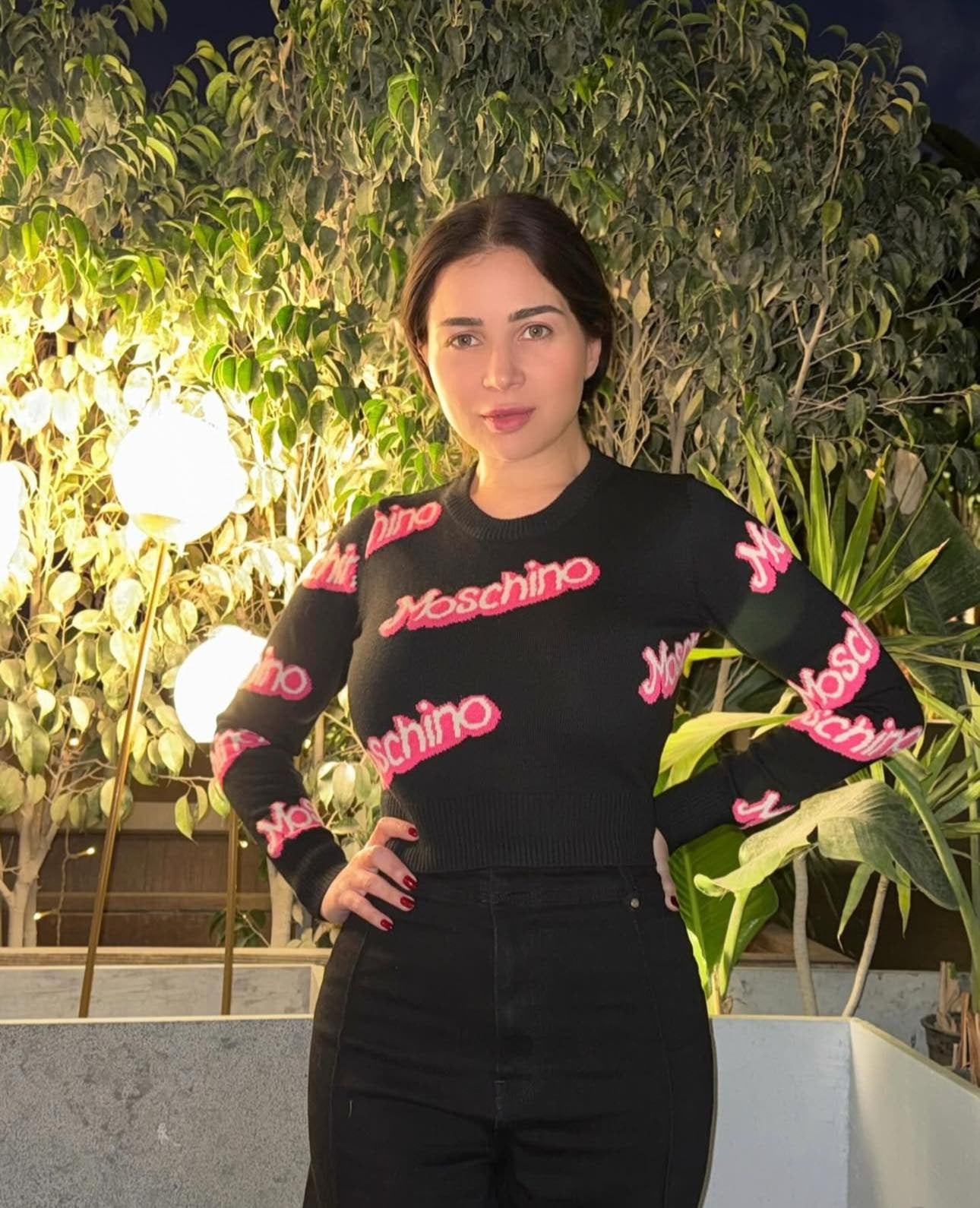 مي عز الدين مي عز الدين