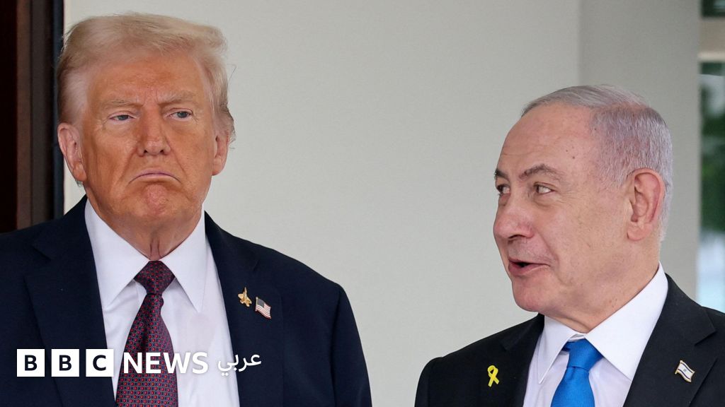 “أخيراً، أدرك دونالد ترامب أن إسرائيل تلاعبت به” – مقال في الإندبندنت "أخيراً، أدرك دونالد ترامب أن إسرائيل تلاعبت به" - مقال في الإندبندنت