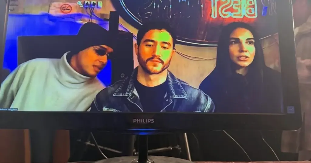 "إيجي بست".. دراما تسطيح الواقع