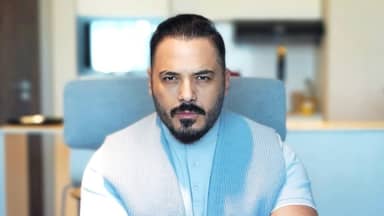 رامي عياش يعبّر عن اشتياقه لوالدته الراحلة بخطوة مؤثرة