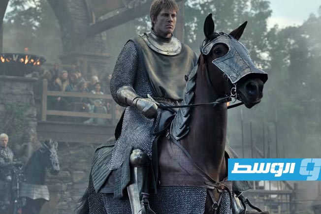 «فارس الممالك السبع» يضم نجوماً جدداً لموسمه الثاني بعد نجاح باهر Alwasat News