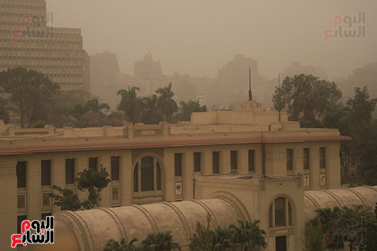 عاصفة مثيره للأتربة (2)