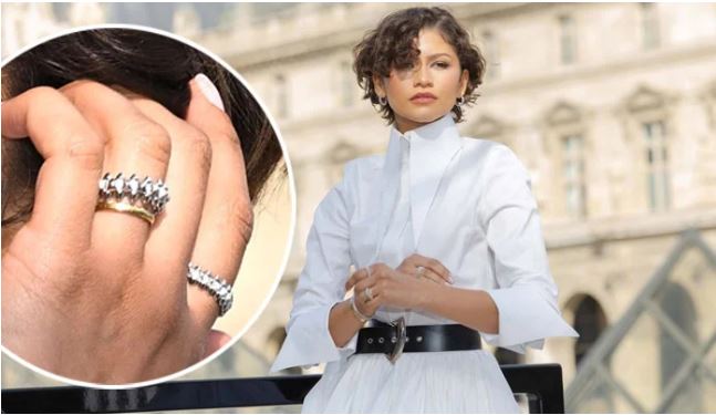 خاتم زندايا