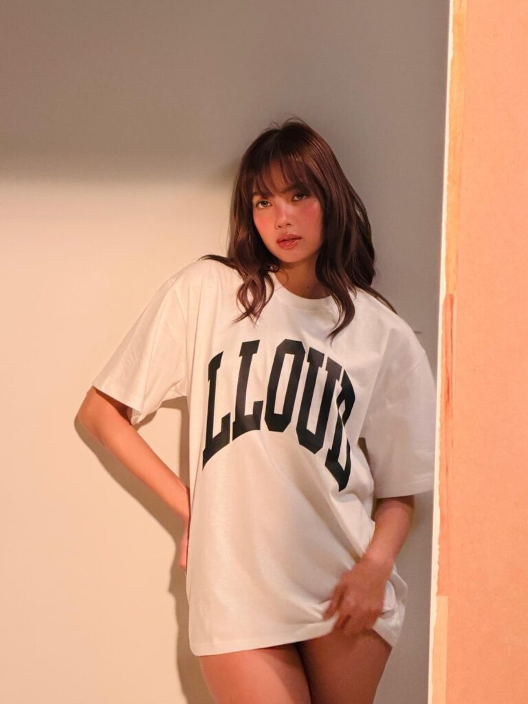 260326 تحديث ليزا على الانستقرام