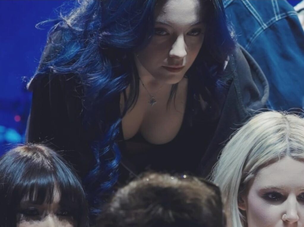 Zoktay (Zeynep Sude Oktay)