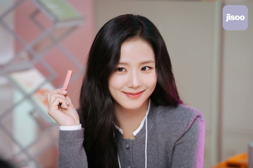 260314 تحديث عضوية تطبيق JISOO | [📸] ملصق "Boyfriend on Demand" وبعد الحفلة