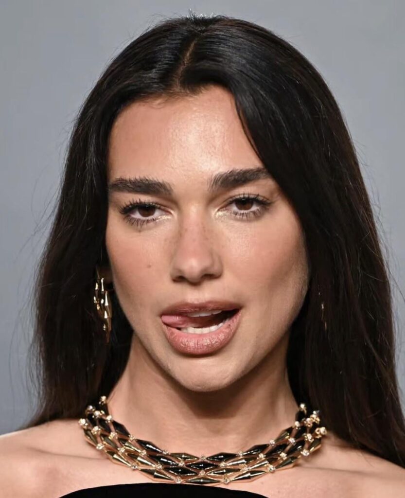 Dua Lipa
