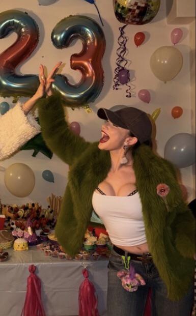 Lilya İrem Salman Lilya İrem Salman