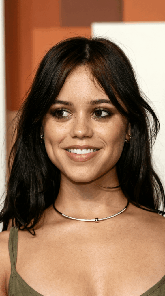 Jenna Ortega Jenna Ortega