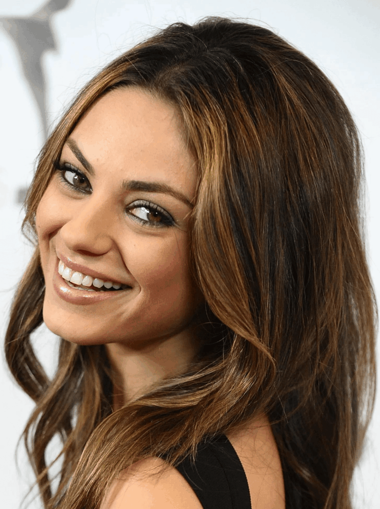 Mila Kunis