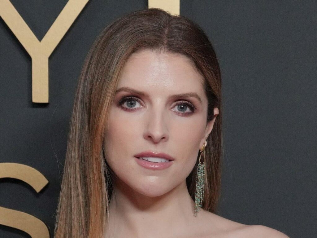 Anna Kendrick