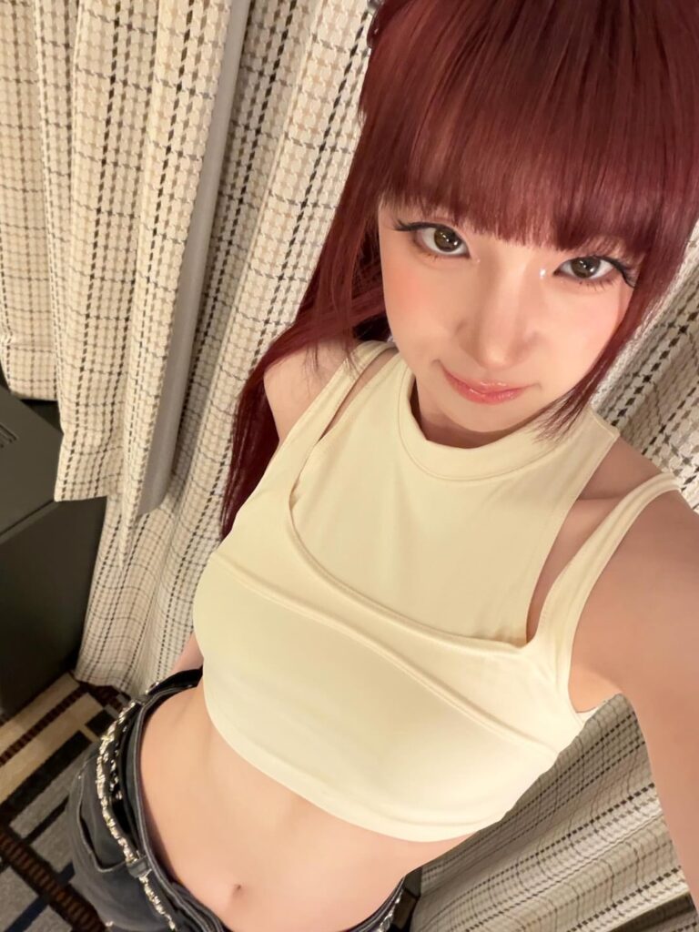 260310 تحديث يوكي على الانستقرام