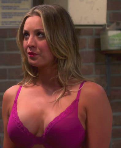 Kaley Cuoco Kaley Cuoco