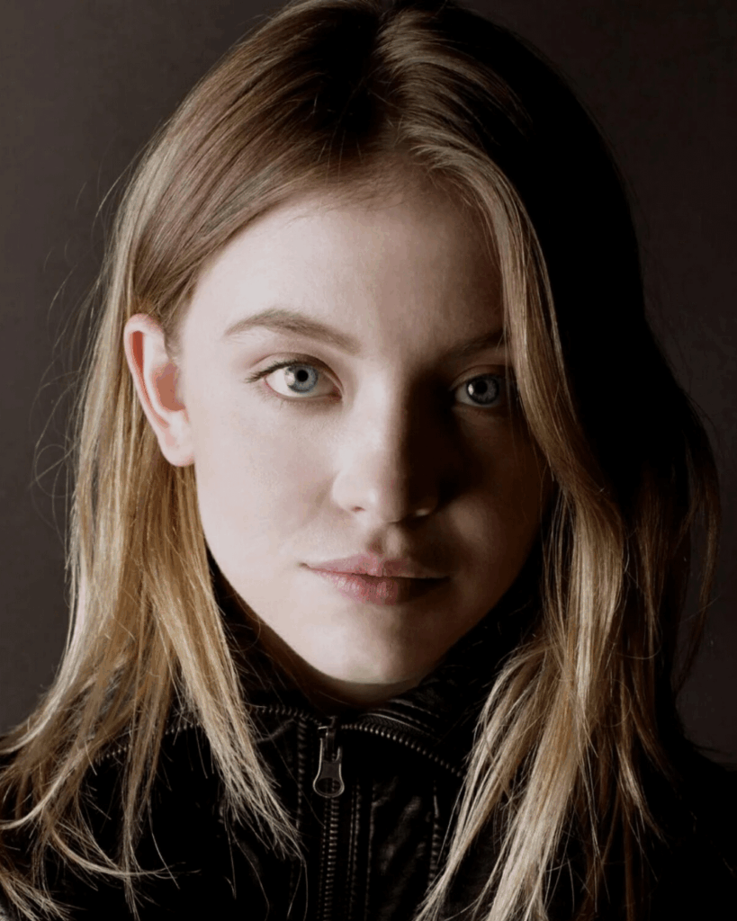 Sydney Sweeney