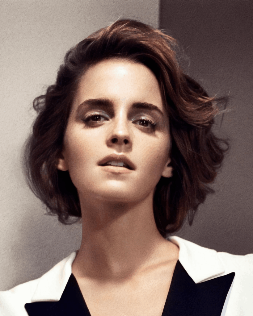 Emma Watson Emma Watson