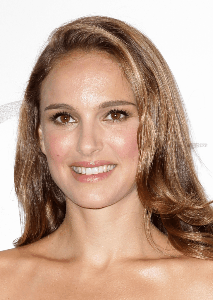 Natalie Portman