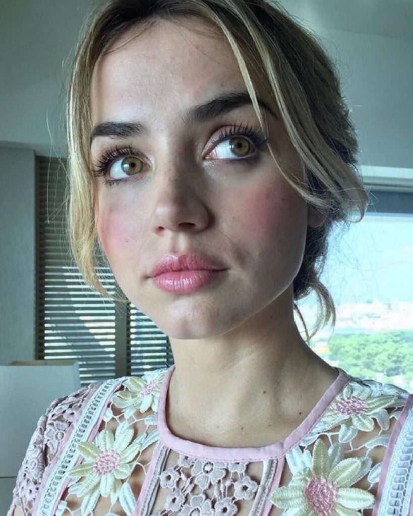 Ana de Armas Ana de Armas