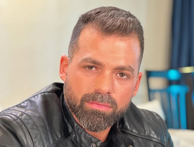 بعد انتظار … جو صادر يشوّق الجمهور لقرب عرض مسلسل “سكرة الحب”