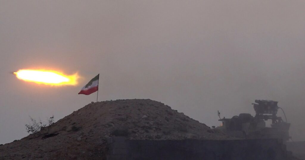 مقابل كل اغتيال.. الحرس الثوري يتوعد بمهاجمة شركات تكنولوجية أمريكية | أخبار مقابل كل اغتيال.. الحرس الثوري يتوعد بمهاجمة شركات تكنولوجية أمريكية | أخبار