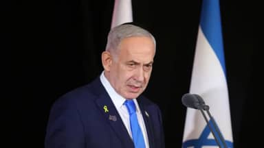 نتنياهو: "حزب الله" سيدفع الثمن غاليًا نتيجة اعتداءاته - MTV Lebanon