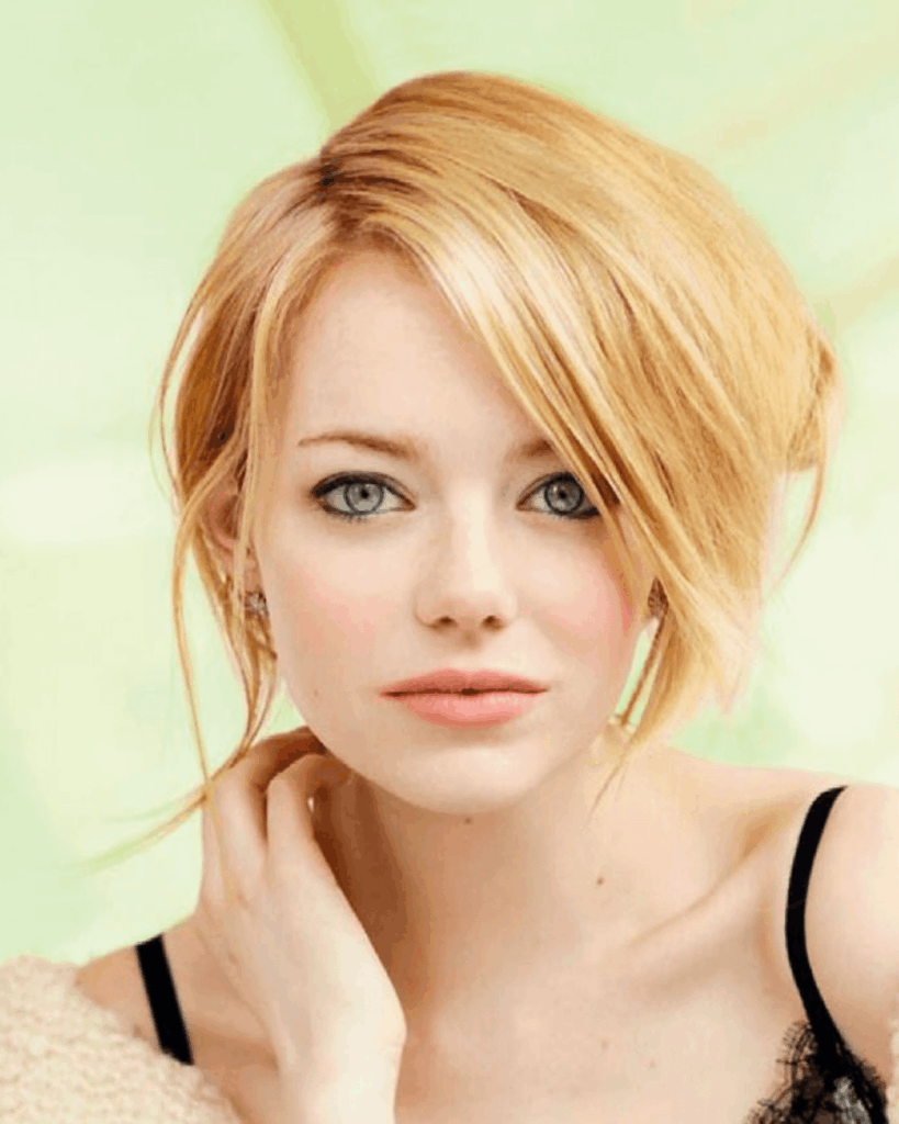 Emma Stone