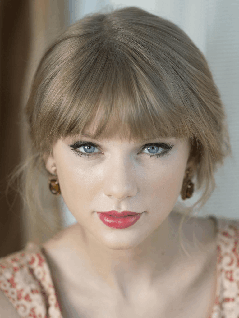 Taylor Swift Taylor Swift