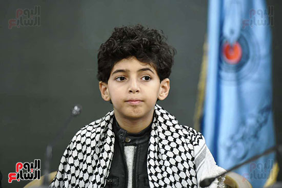 ندوة مسلسل صحاب الأرض بنقابة الصحفيين (22)