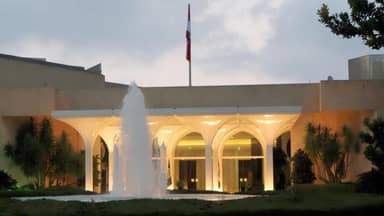 اتّصال ثلاثي بين عون وماكرون والشرع... ماذا دار فيه؟