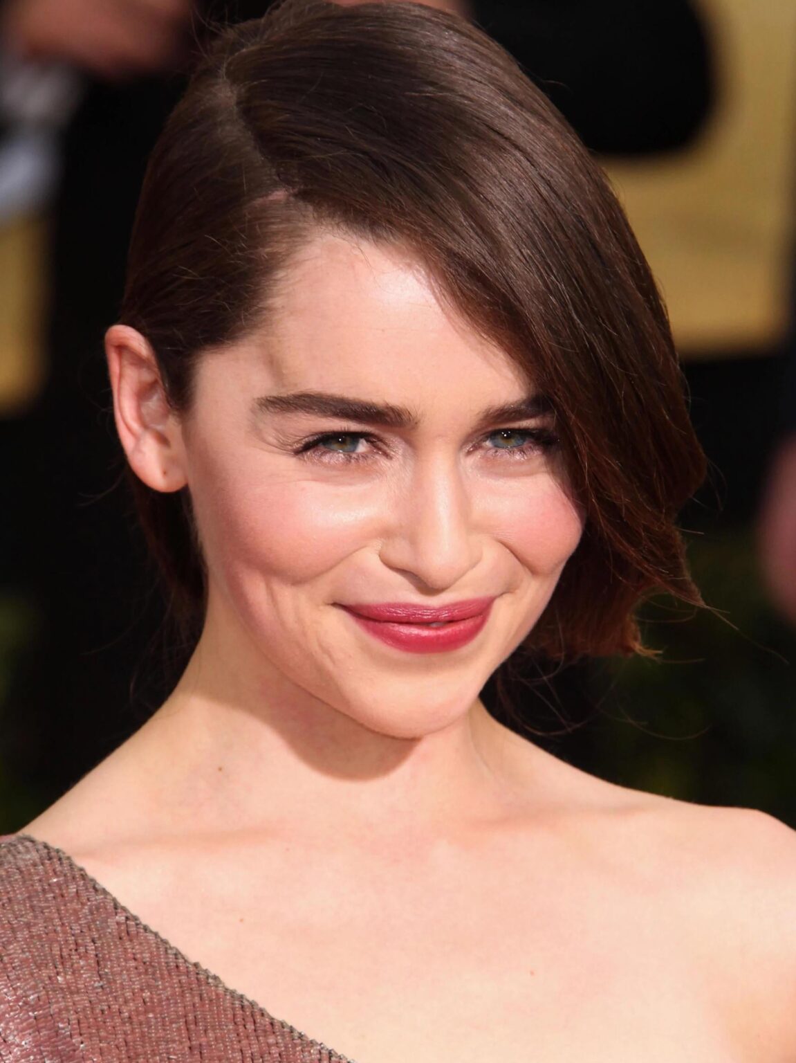 Emilia Clarke