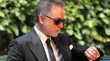 حفلة مروان خوري في جدة على ONE TV بمناسبة عيد الفصح