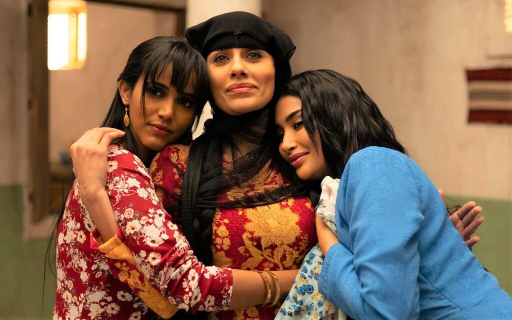 أحداث الحلقة 15 من مسلسل "شارع الأعشى2".. تدهور حالة أمّ إبراهيم ومساعدة وضحى لها